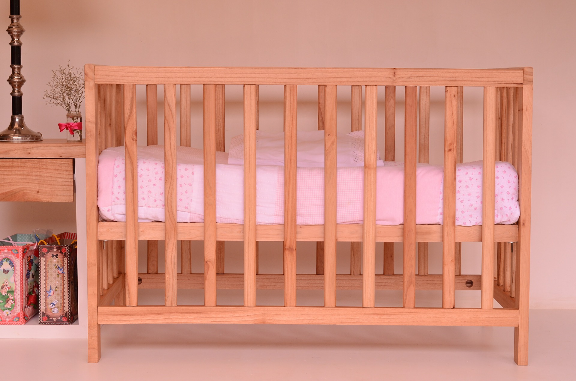 Jak znaleźć idealny zestaw do łóżeczka dla dziecka